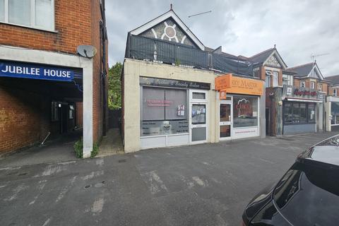 Shop for sale, Charminster Road, Bournemouth BH8