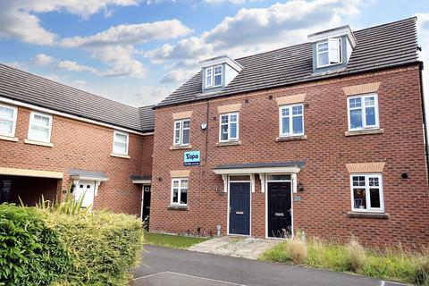 3 bedroom terraced house for sale, Augusta Grove, Great Sankey, WA5