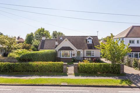 5 bedroom detached house for sale, Muston Road, Filey YO14