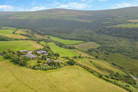 3 bedroom detached house for sale, Pontfaen, Fishguard, Pembrokeshire, SA65