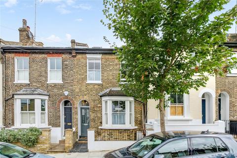 3 bedroom terraced house for sale, Tonsley Road, London, SW18