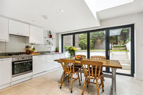 3 bedroom terraced house for sale, Tonsley Road, London, SW18