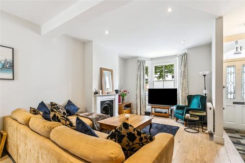 3 bedroom terraced house for sale, Tonsley Road, London, SW18