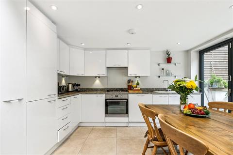 3 bedroom terraced house for sale, Tonsley Road, London, SW18