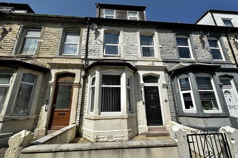 3 bedroom terraced house for sale, Hilton Avenue, Blackpool FY1