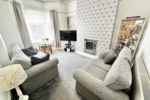 3 bedroom terraced house for sale, Hilton Avenue, Blackpool FY1