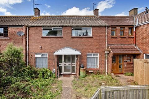 3 bedroom terraced house for sale, Longfield, Starcross, EX6