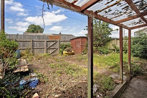 3 bedroom terraced house for sale, Longfield, Starcross, EX6