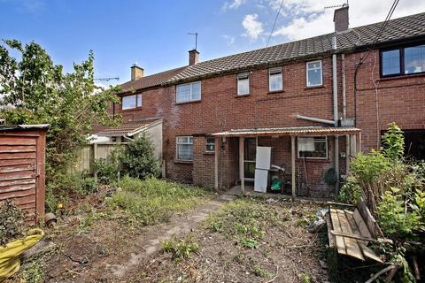 3 bedroom terraced house for sale, Longfield, Starcross, EX6