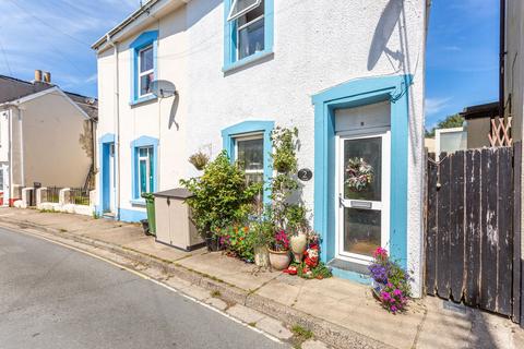 2 bedroom terraced house for sale, Milton Place, Bideford EX39