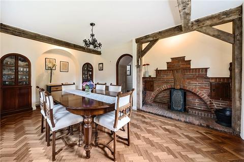 Park House Baconsmead, Denham, Uxbridge, UB9 5AY