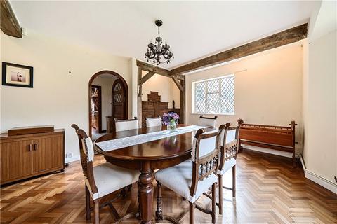 Park House Baconsmead, Denham, Uxbridge, UB9 5AY