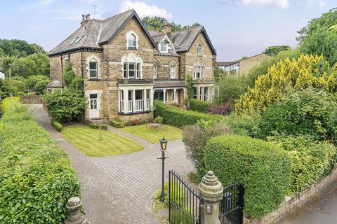 6 bedroom semi-detached house for sale, Queens Road, Harrogate, HG2