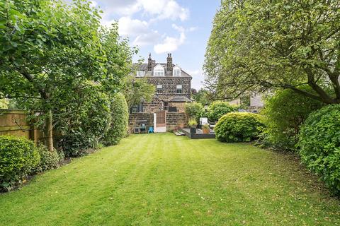 6 bedroom semi-detached house for sale, Queens Road, Harrogate, HG2