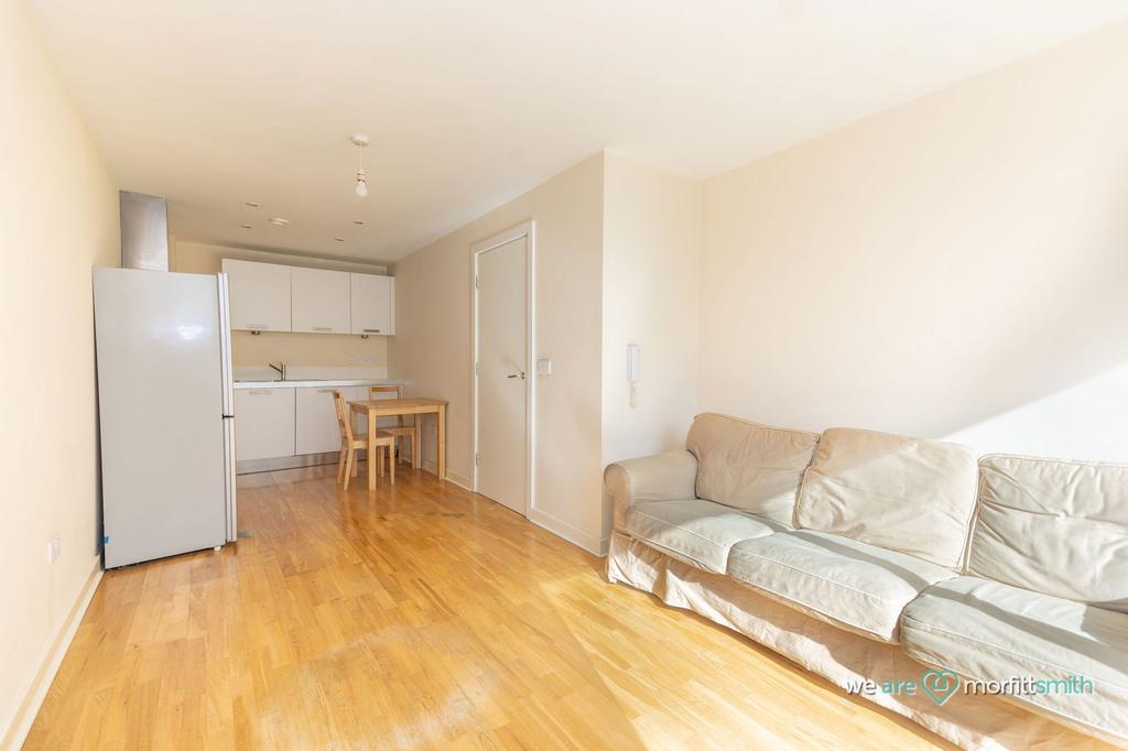 Metis, 1 Scotland Street, S3 7AQ 1 bed apartment to rent £825 pcm (£