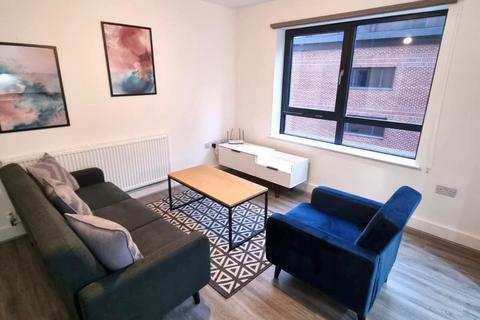 1 bedroom apartment to rent, 1 bed apt in Baltic Triangle