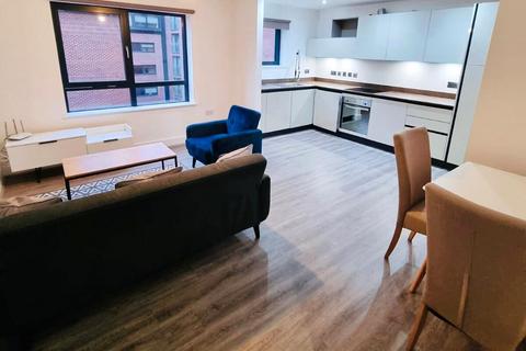 1 bedroom apartment to rent, 1 bed apt in Baltic Triangle