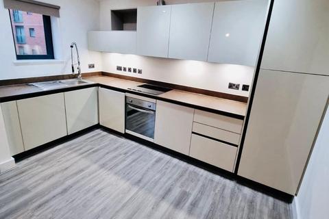 1 bedroom apartment to rent, 1 bed apt in Baltic Triangle