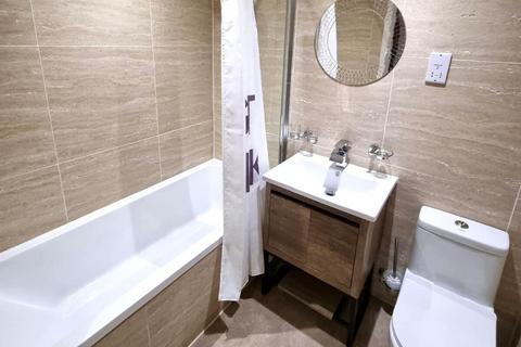 1 bedroom apartment to rent, 1 bed apt in Baltic Triangle