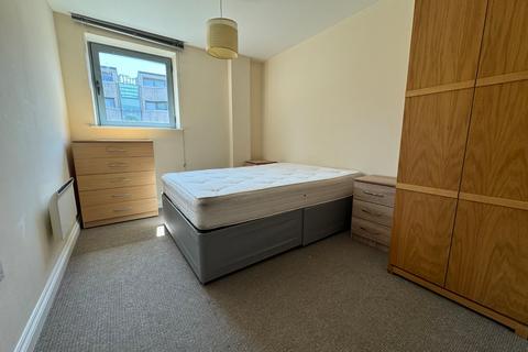 2 bedroom flat to rent, Canal Street, Nottingham, Nottinghamshire, NG1