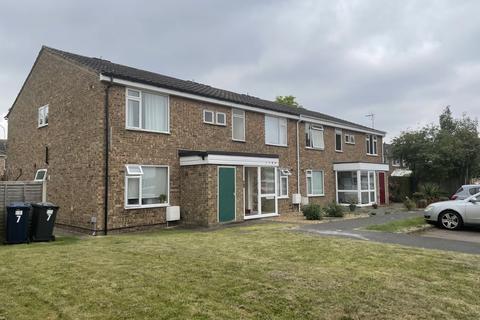 undefined, Davis Close,