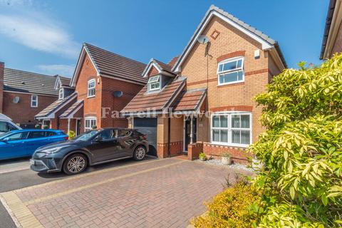 3 bedroom house for sale, Hindley Close, Preston PR2