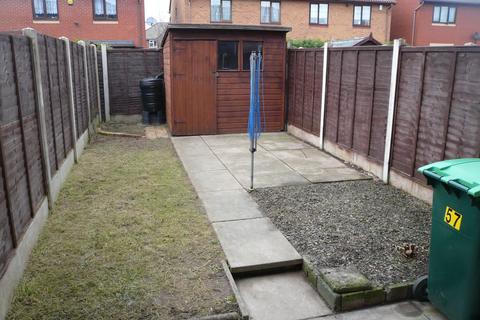 57 Avern Close, Tipton, DY4 7ND