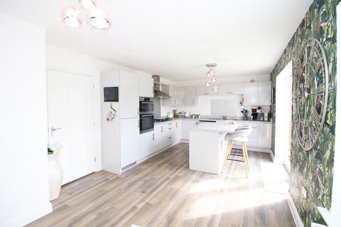 4 bedroom detached house for sale, Whitebeam Road,  Poulton-le-Fylde, FY6