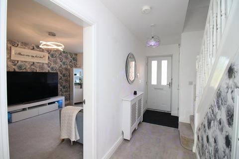 4 bedroom detached house for sale, Whitebeam Road,  Poulton-le-Fylde, FY6