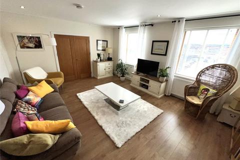 2 bedroom flat for sale, Kirby Court, 21 Upper Wickham Lane, Welling, Kent, DA16