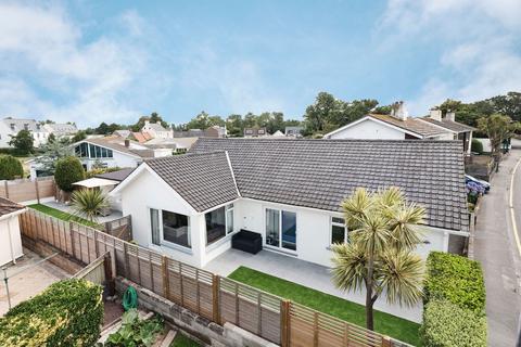 4 bedroom detached bungalow for sale, La Grande Route De La Cote, Jersey JE2