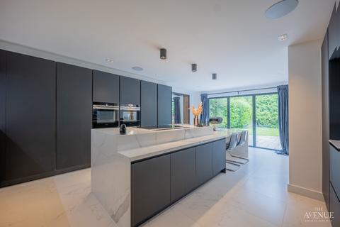 The Brambles Keepers Road, Sutton Coldfield, B74 3AX