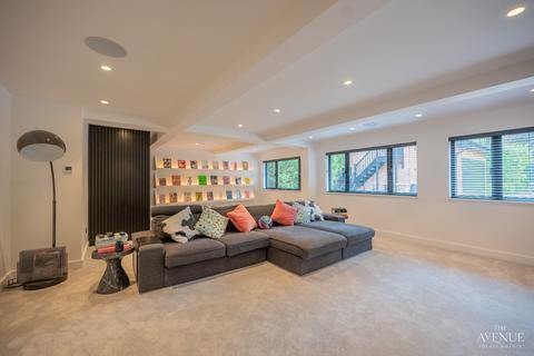 The Brambles Keepers Road, Sutton Coldfield, B74 3AX