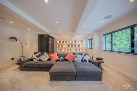 The Brambles Keepers Road, Sutton Coldfield, B74 3AX