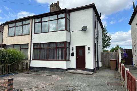 3 bedroom semi-detached house to rent, Cheetham Hill Road, Dukinfield, SK16 5JZ