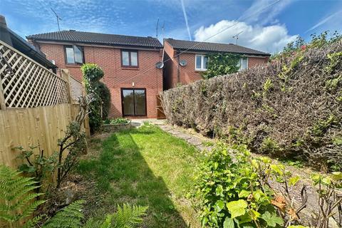 44 Applewood Close, Belper, DE56 1TH