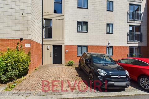 undefined, Caldon Quay, Hanley, Stoke-on-Trent, ST1