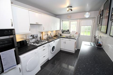 4 bedroom detached house for sale, Gads Green, Dudley DY2