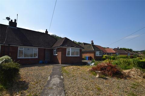 2 bedroom bungalow for sale, The Garlands, Scarborough, North Yorkshire, YO11