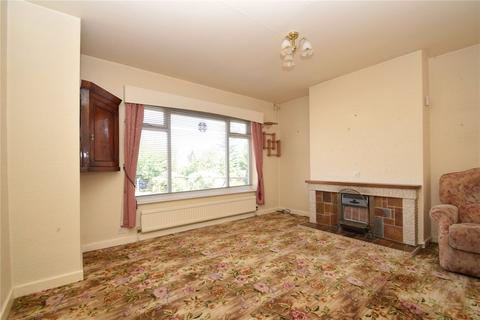 2 bedroom bungalow for sale, The Garlands, Scarborough, North Yorkshire, YO11