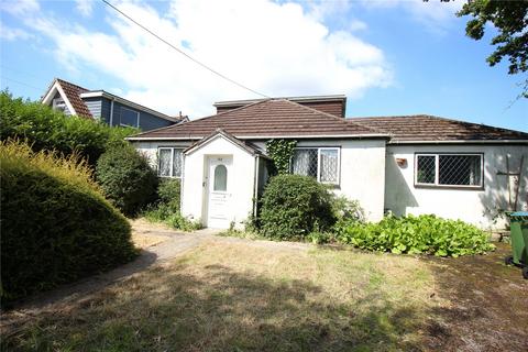 4 bedroom bungalow for sale, Burnt House Lane, Stubbington, Fareham, Hants, PO14