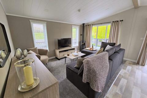 2 bedroom lodge for sale, Pennant Park Golf and Luxury Lodge Retreat