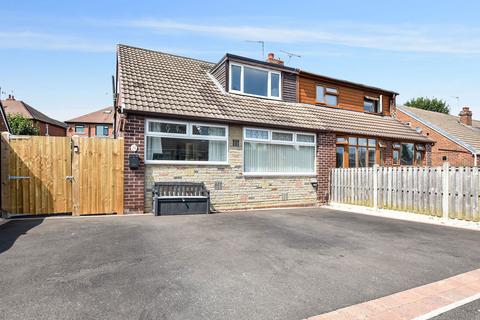 4 bedroom semi-detached house for sale, Edward Drive, Outwood, Wakefield WF1