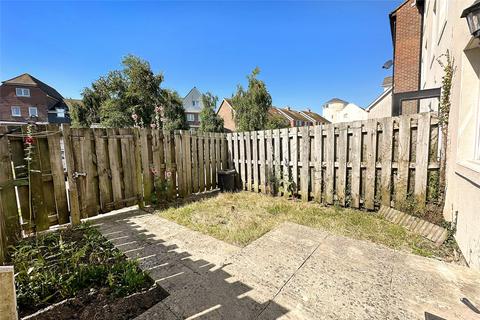 3 bedroom end of terrace house for sale, River Road, Littlehampton, West Sussex