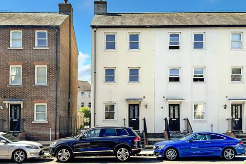 3 bedroom end of terrace house for sale, River Road, Littlehampton, West Sussex