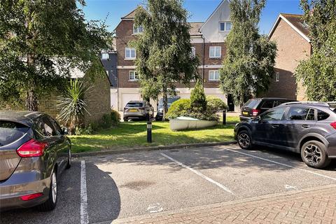 3 bedroom end of terrace house for sale, River Road, Littlehampton, West Sussex