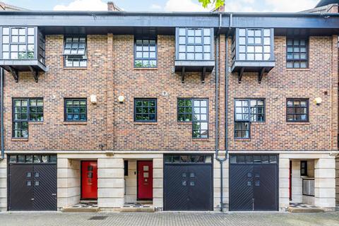 4 bedroom terraced house for sale, Rope Street, Surrey Quays