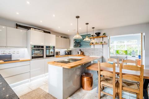 4 bedroom barn conversion for sale, Bacton Road, North Walsham