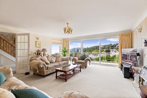 undefined, Radnor Cliff Crescent, Folkestone, CT20