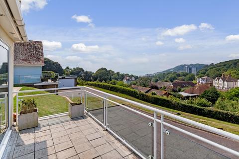 undefined, Radnor Cliff Crescent, Folkestone, CT20